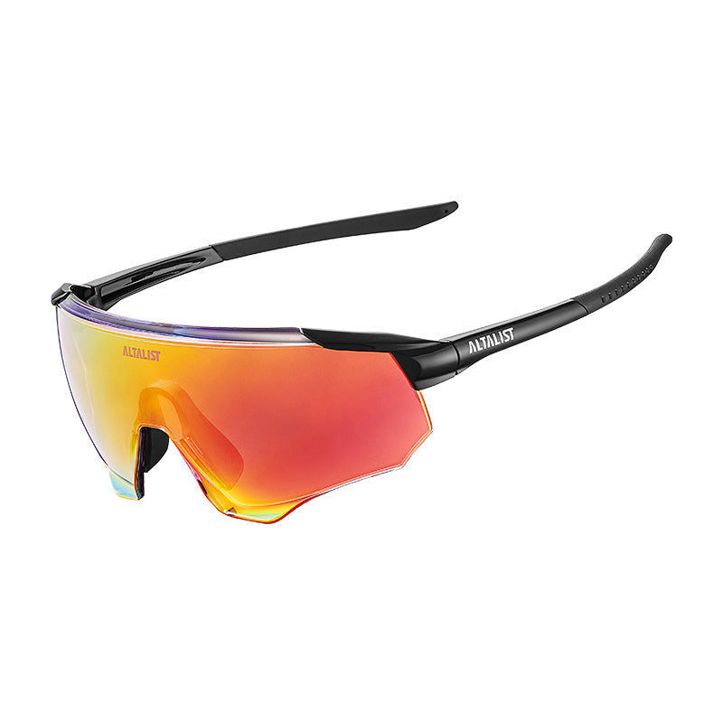 ALTALIST 運動太陽眼鏡-KIDO (VIV20 鍍膜變色) / ALTALIST Sports Eyewear (VIV20 Photochromic Mirror)-KIDO