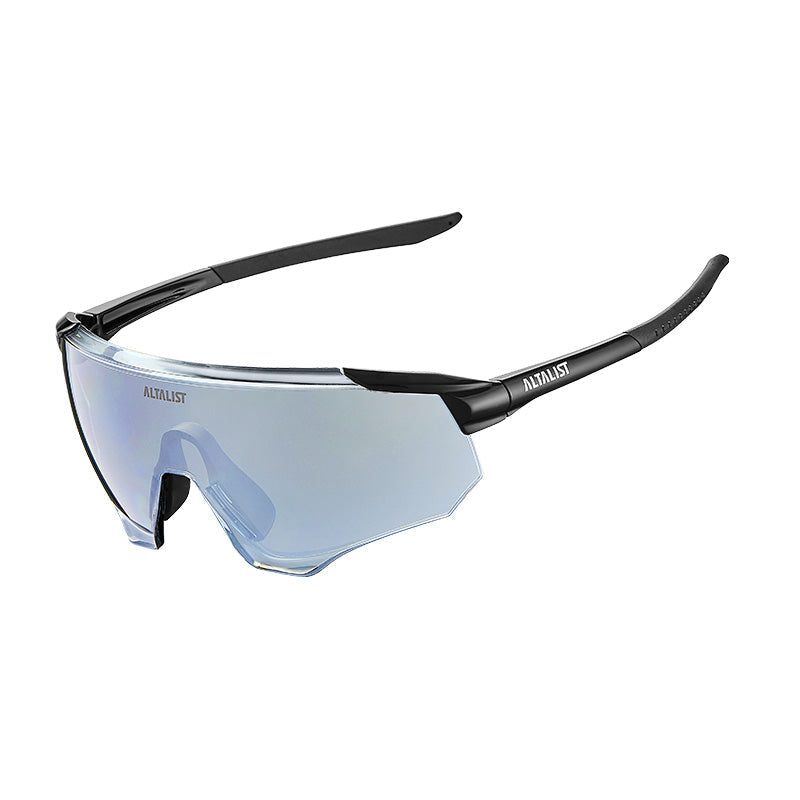 ALTALIST 運動太陽眼鏡-KIDO (VIV20 鍍膜變色) / ALTALIST Sports Eyewear (VIV20 Photochromic Mirror)-KIDO