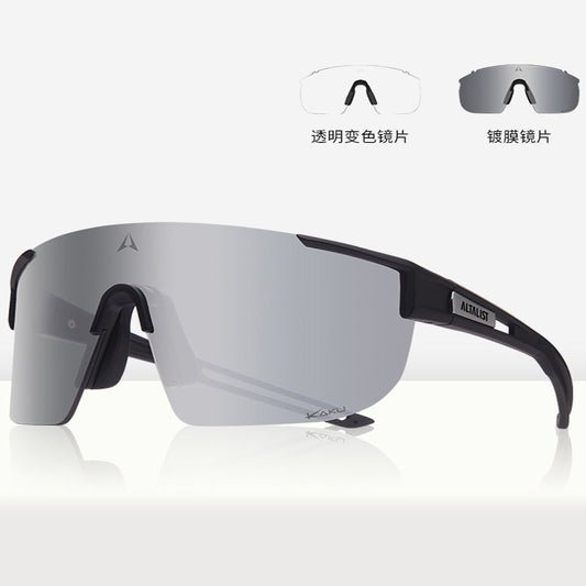ALTALIST KAKU SP4 可更換式運動太陽眼鏡 / ALTALIST KAKU SP4 Interchangeable Sports Eyeware
