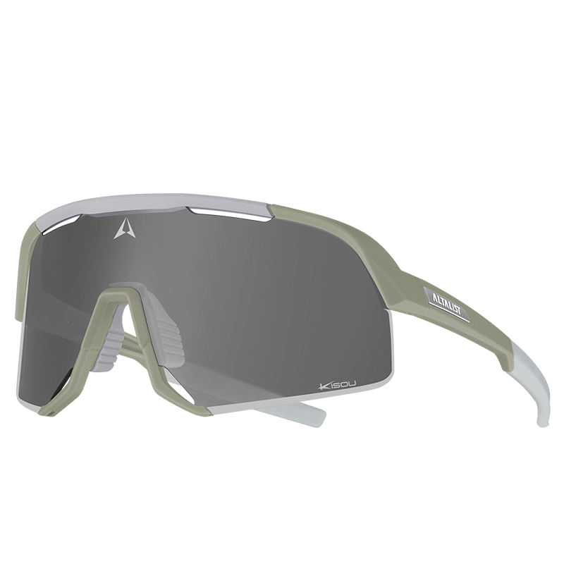 ALTALIST KISOU PXC 變色運動太陽眼鏡 / ALTALIST KISOU PXC Photochromic Sports Eyeware