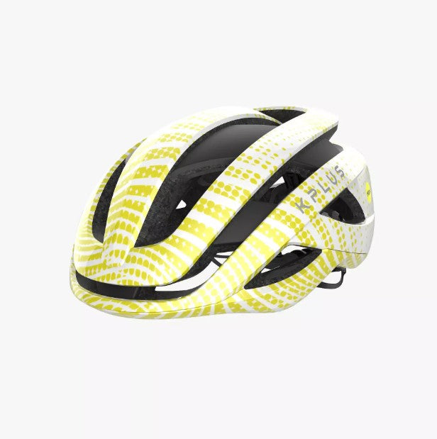 KPLUS Alpha Mips 公路單車頭盔-Race Edition限定款 / KPLUS Alpha Mips Road Helmet-Race Edition