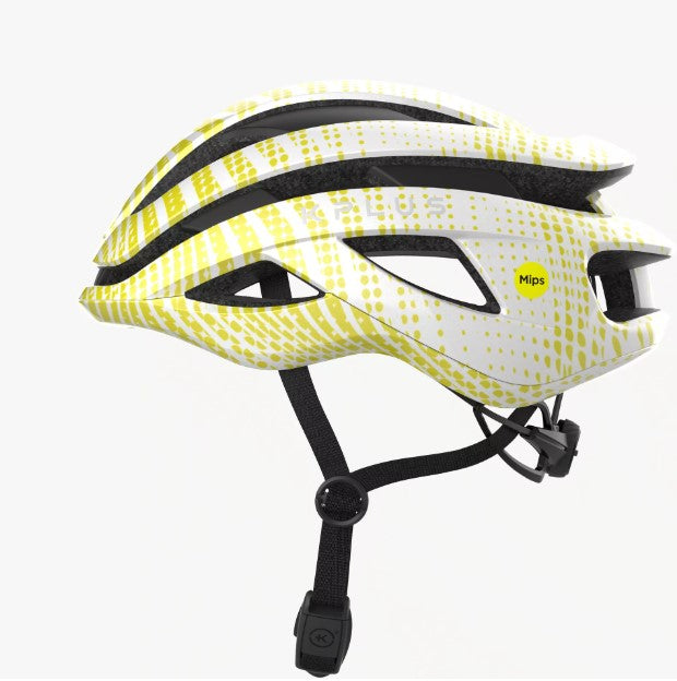 KPLUS Alpha Mips 公路單車頭盔-Race Edition限定款 / KPLUS Alpha Mips Road Helmet-Race Edition