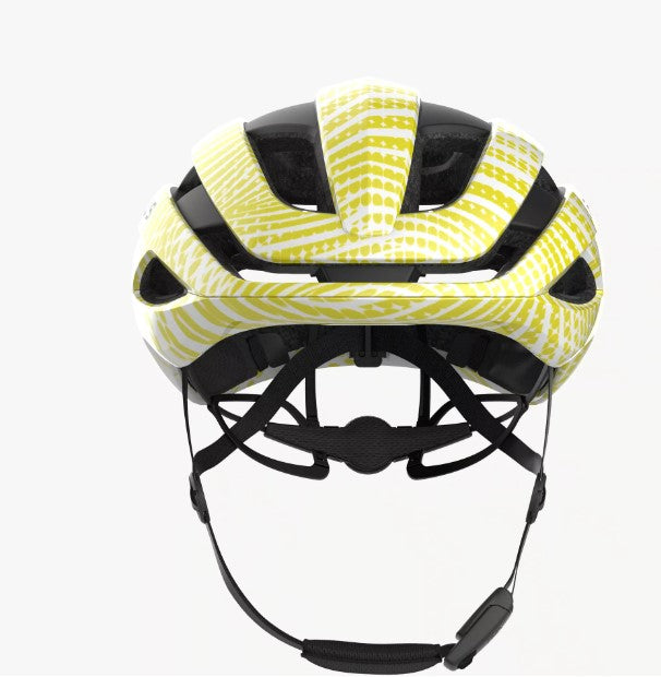 KPLUS Alpha Mips 公路單車頭盔-Race Edition限定款 / KPLUS Alpha Mips Road Helmet-Race Edition