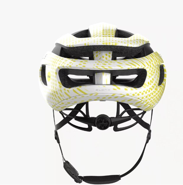 KPLUS Alpha Mips 公路單車頭盔-Race Edition限定款 / KPLUS Alpha Mips Road Helmet-Race Edition