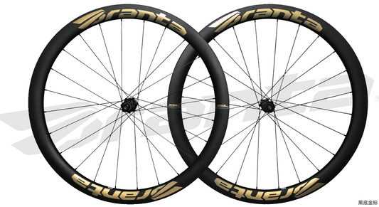 XDS BRANTA C45 SL 碳纖輪組-HG 12s 塔基-700C / XDS BRANTA C45 SL Carbon Wheelset - HG 12s Freehub -700C