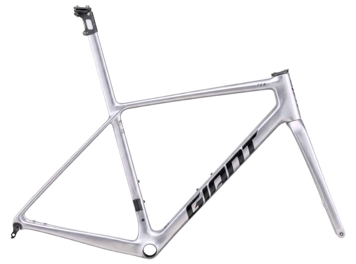 Giant 2026 TCR Advanced SL Frame & Fork