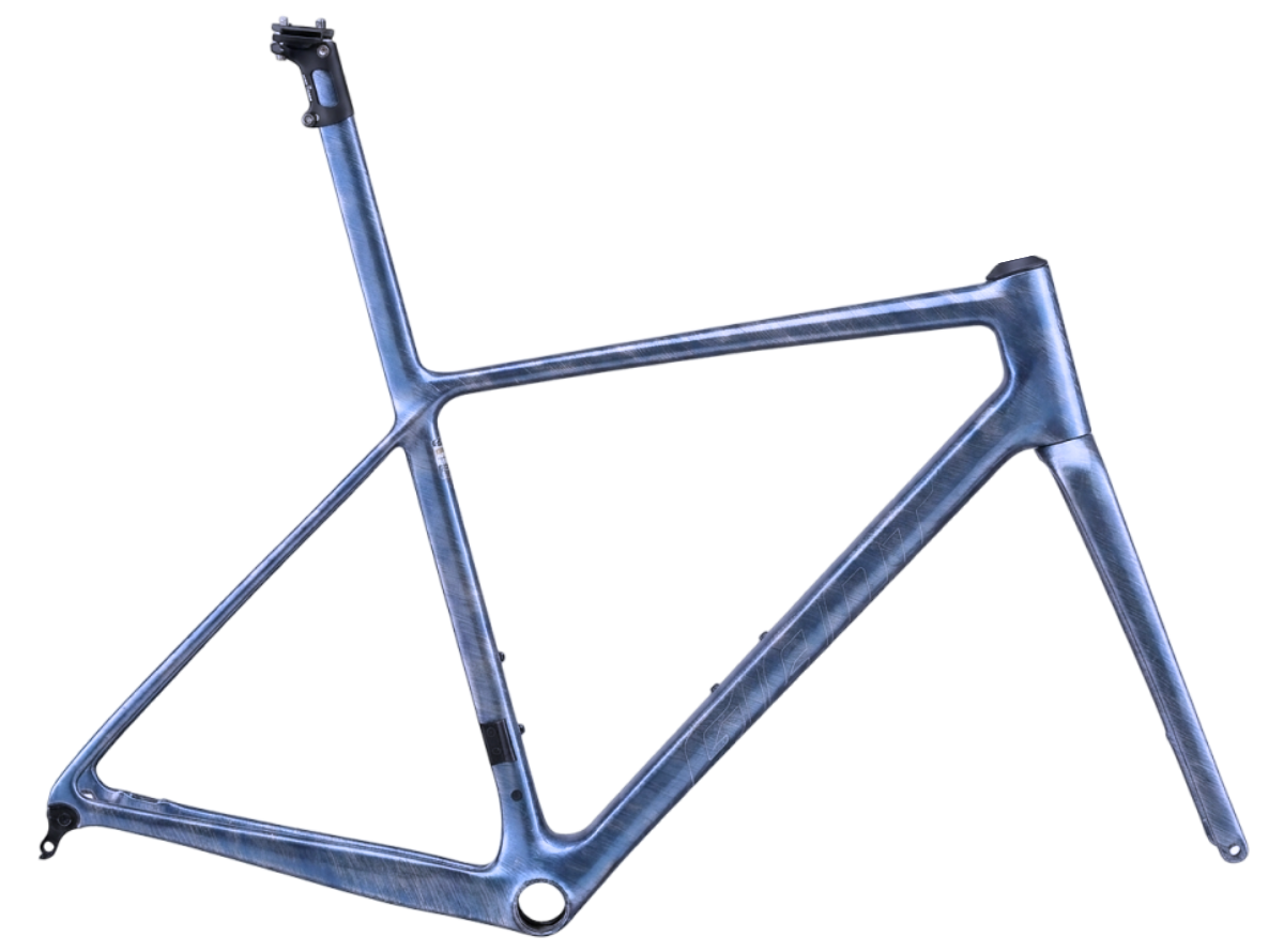 Giant 2026 TCR Advanced SL Frame & Fork