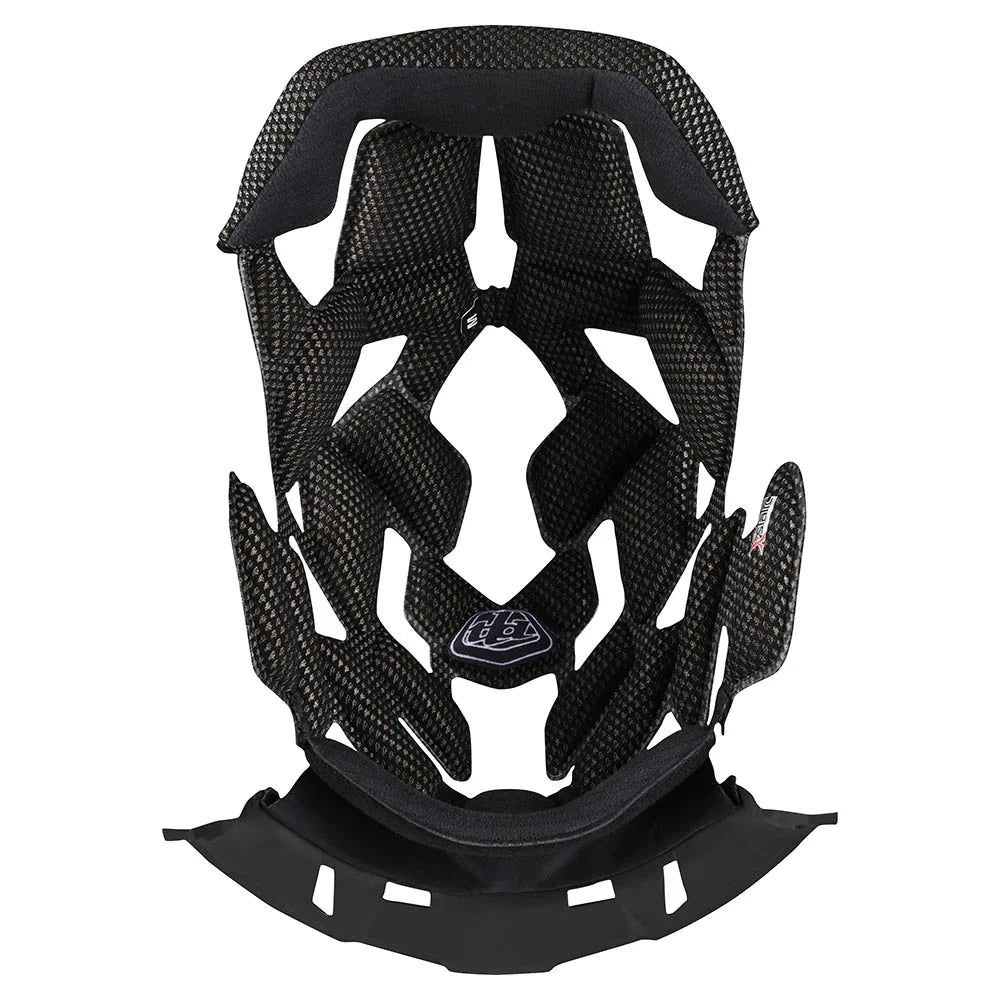 TROY LEE DESIGNS D4 頭頂護墊 / TROY LEE DESINGS D4 HEADLINER