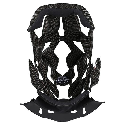 TROY LEE DESIGNS D4 頭頂護墊 / TROY LEE DESINGS D4 HEADLINER