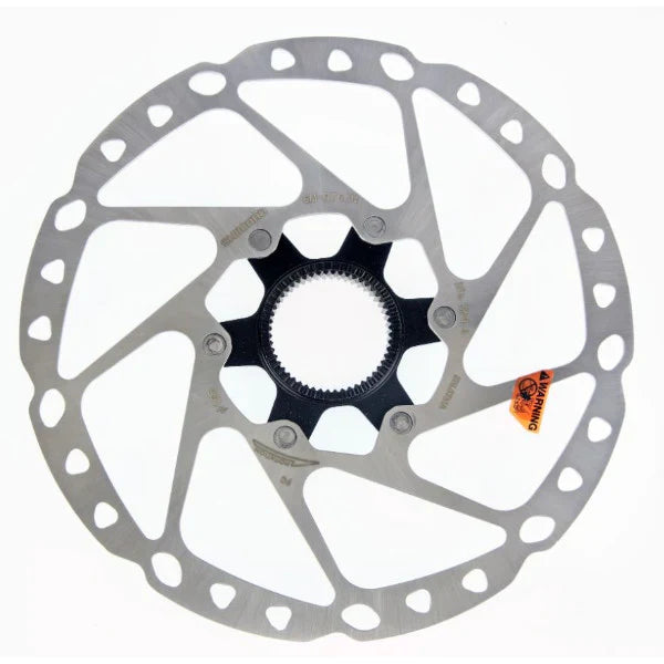 SHIMANO SAINT 中心鎖碟片~203mm~SM-RT80 散裝 / SHIMANO SAINT CL DISC-SM-RT80-203mm