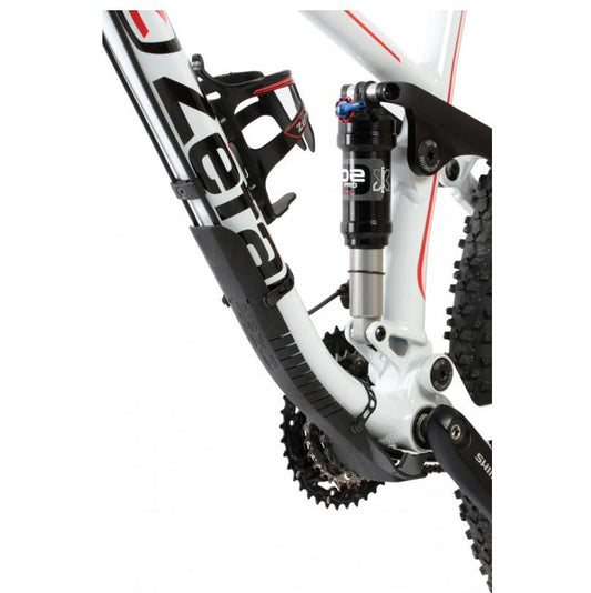ZEFAL DOWN TUBE ARMOR MTB車架保護膠 / ZEFAL DOWN TUBE ARMOR FOR MTB