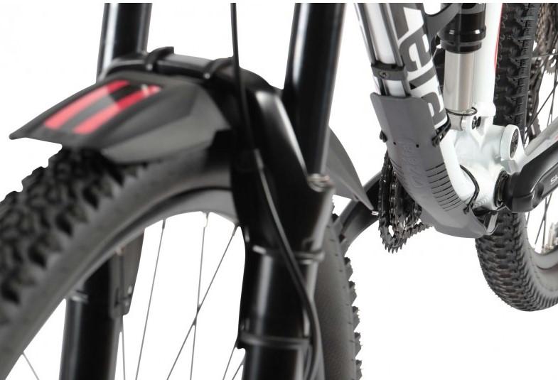 ZEFAL DOWN TUBE ARMOR MTB車架保護膠 / ZEFAL DOWN TUBE ARMOR FOR MTB