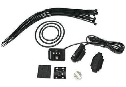 GIANT AXACT 9/11 有線咪錶座連SENSOR / GIANT AXACT 9/11 MOUNTING KIT