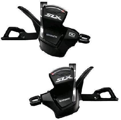 SHIMANO SLX 2/3X11速波手-SL-M7000 / SHIMANO SLX 2/3X11SPD SHIFTER-SL-M7000