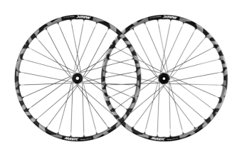 Mavic 2024 Deemax Enduro SL 爬山車輪組-29"-SHI/ Mavic 2024 Deemax Enduro SL Mountain Wheelset-29"