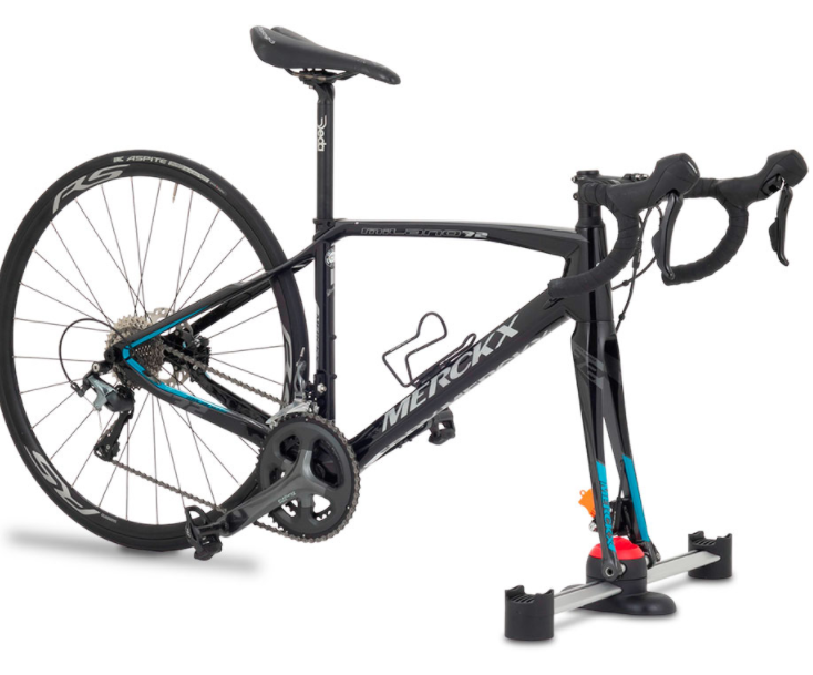 MINOURA VERGO-TA1 汽車廂承車架(1架單車) / Minoura Vergo-TA1 In-Vehicle Bike Mount with Disk brake spacer(BIKE X 1)