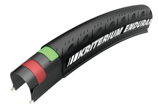 KENDA KRITERIUM K1018 不摺外胎-18X1.25-黑色;30TPI(適用於18寸birdy)/ KENDA KRITERIUM K1018 18X1.25 TIRE- BLACK; 30TPI