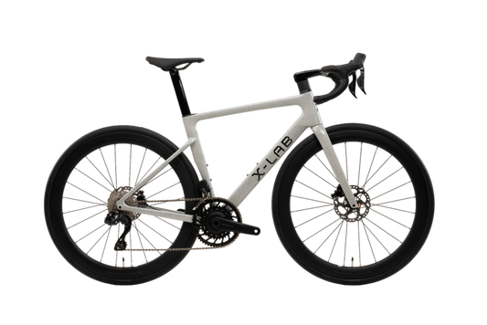 XDS X-LAB RS7 105 Di2 碟刹24速公路車 (Branta C50 Base 輪組)
