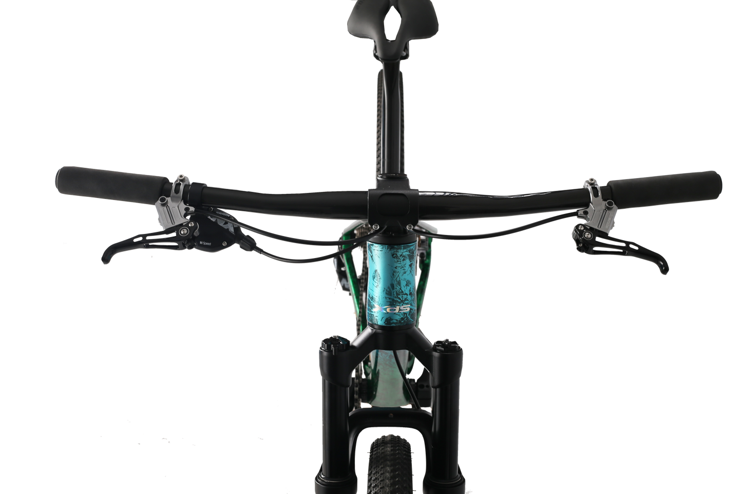 XDS 2025-MT2 NX 油壓碟刹內走線11速山地車 / XDS 2025-MT2 NX 11-Speed Mountain Bike