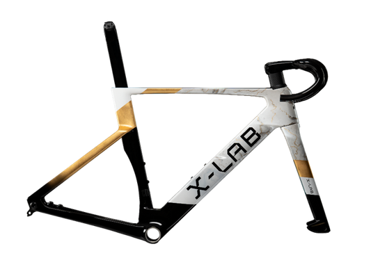 XDS X-LAB AD9 公路車架套裝 (不連車把)