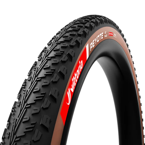 Vittoria Peyote XC Race 第二代石墨烯爬山車可摺真空胎 / Vittoria Peyote XC Race G2.0 Folding Tubeless