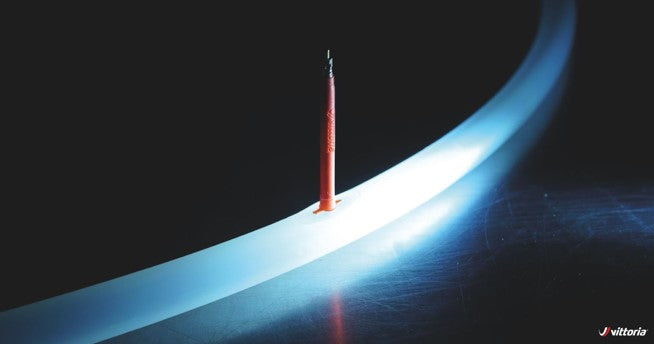 Vittoria Ultra Light Speed TPU 可拆式法咀內胎-700X25-30C- 60MM / Vittoria Ultra Light Speed 700X25/30 FV PRESTA RVC 60MM