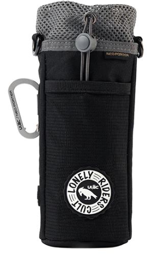 ULAC C-HOLD DX (1.1L) 保暖水壺袋-PB4 / ULAC C-HOLD DX (1.1L) INSULATION BAGS-PB4