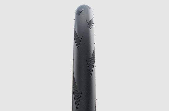 Schwalbe Pro One TT 真空可摺外呔/ Schwalbe Pro One TT Tubeless Tire