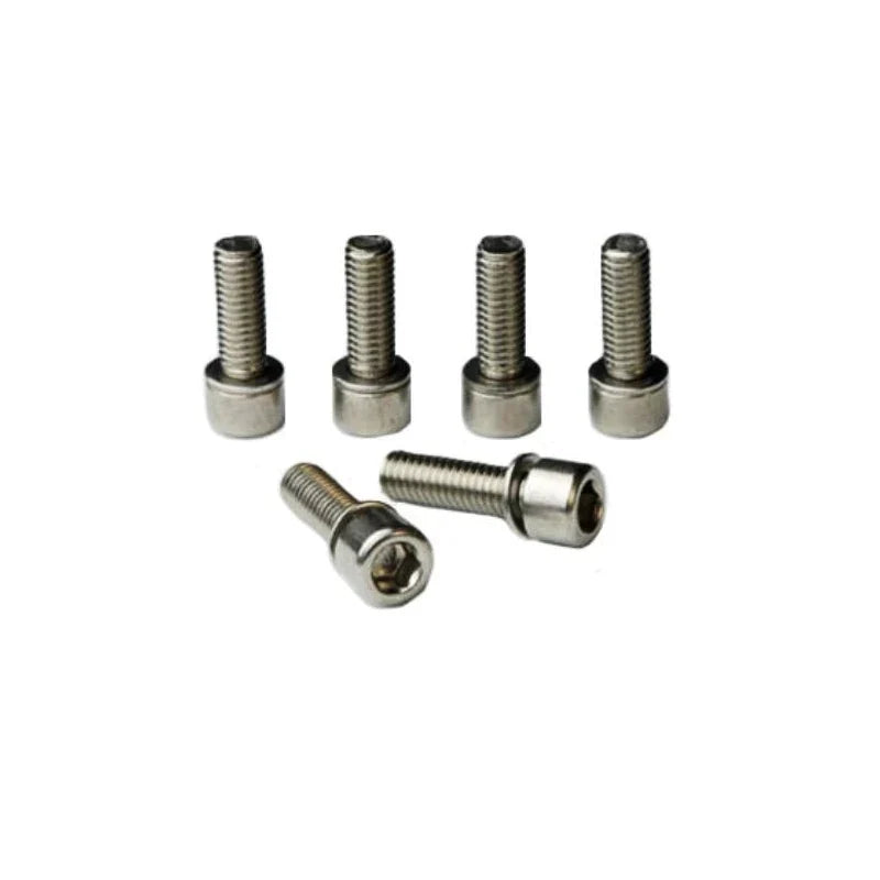 LIZARD SKINS 手筒碼螺絲 (1包4粒) / LIZARD SKINS SPARE SCREWS