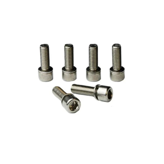 LIZARD SKINS 手筒碼螺絲 (1包4粒) / LIZARD SKINS SPARE SCREWS