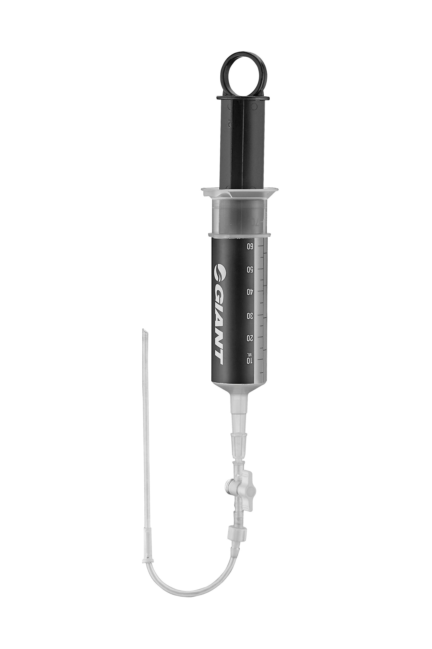 GIANT 防爆液專用針筒 / GIANT SEALANT CHECK & REFILL SYRINGE
