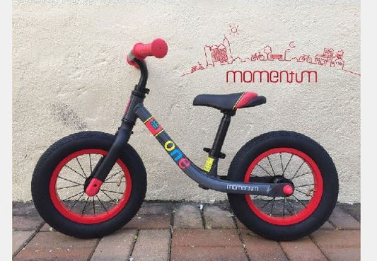 MOMENTUM IFUN ONE 滑步車 / MOMENTUM IFUN ONE PUSH BIKE
