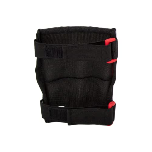 Bell Cpmr (加厚版)小童護套-黑色 / Bell Cpmr Kids Pad Sets-Ke Hawk-Black