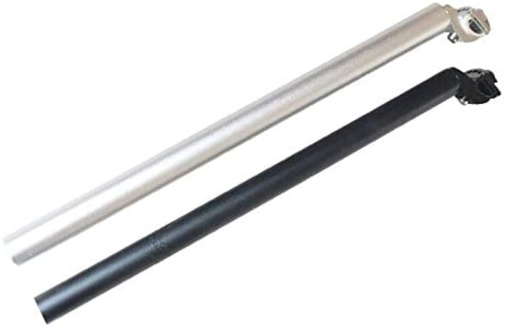 鋁合金長座通~33.9 X 550MM / ALLOY LONG SEATPOST~33.9 X 550MM