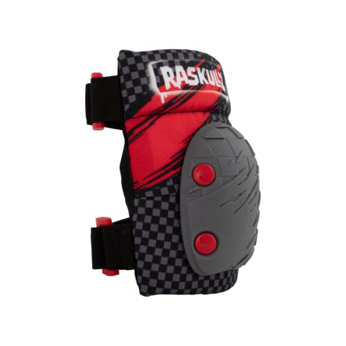 Bell Cpmr (加厚版)小童護套-黑色 / Bell Cpmr Kids Pad Sets-Ke Hawk-Black