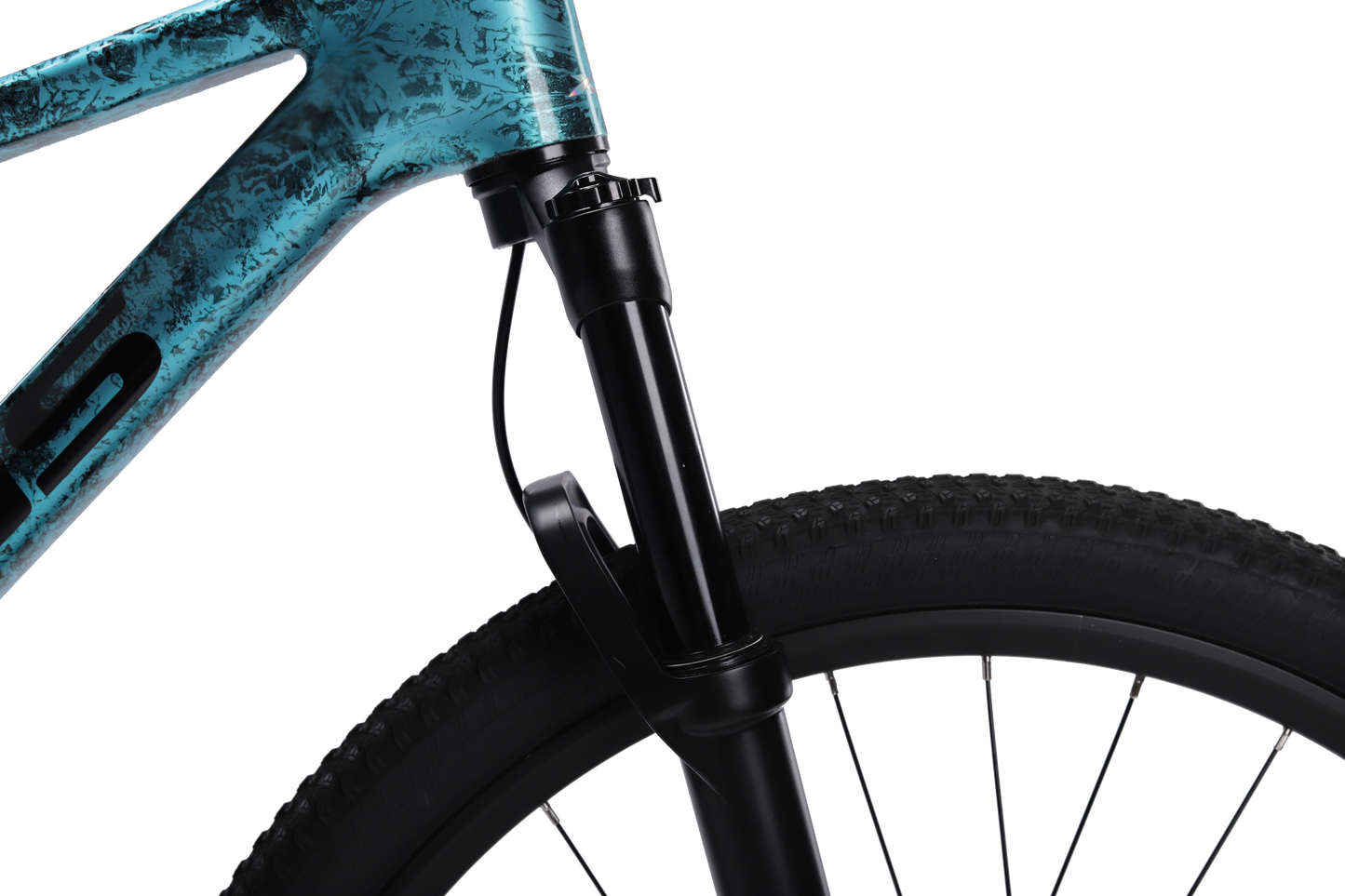 XDS 2025-MT2 NX 油壓碟刹內走線11速山地車 / XDS 2025-MT2 NX 11-Speed Mountain Bike