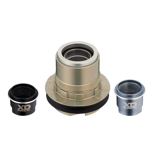 Mavic 波牙膽 - 山地車SRAM XX1-11速-35684101 / Mavic XX1 Free Hub Body-SRAM-11 SPEED