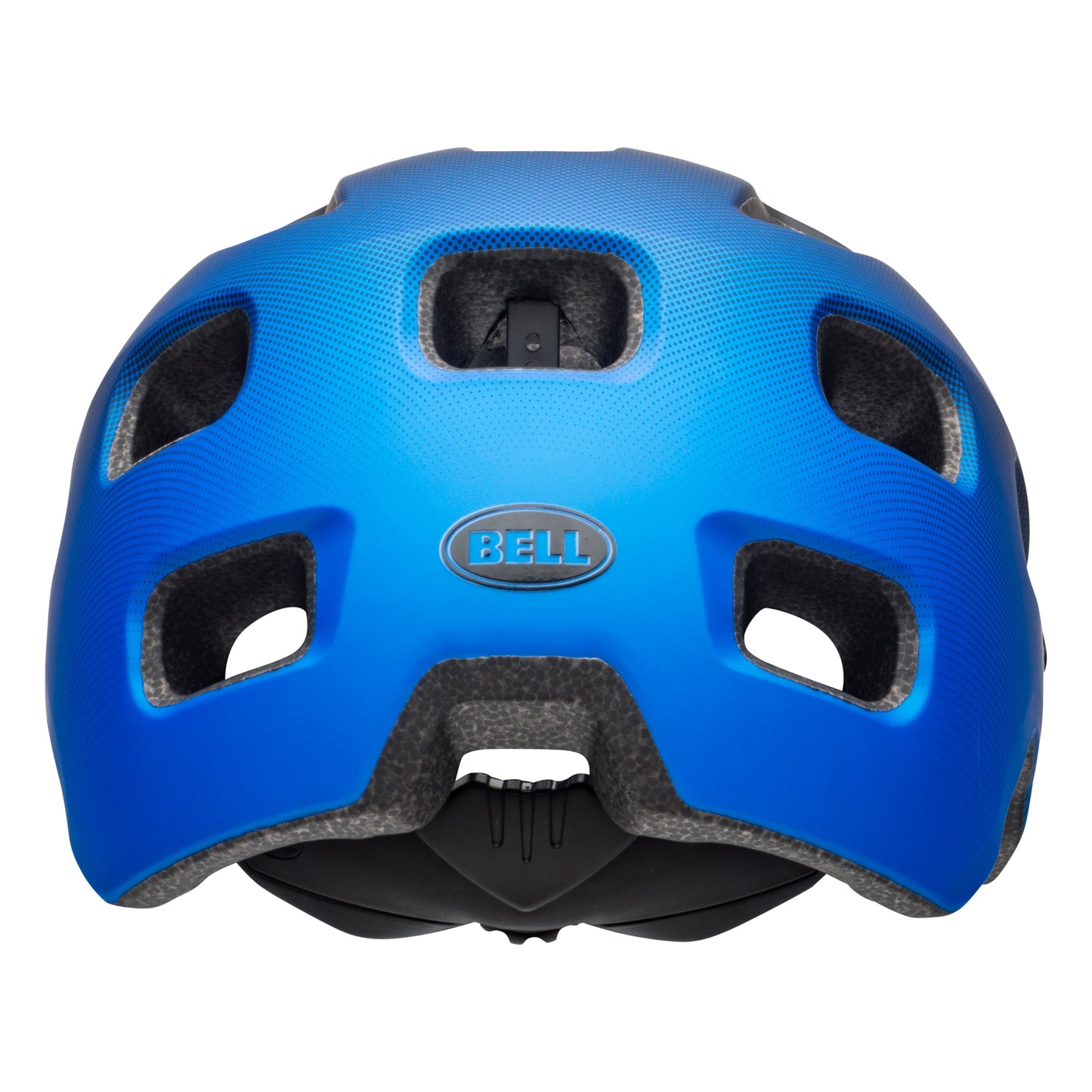Bell BERM MTB 頭盔- 黑藍漸變 MTB Helmet- Black/Blue Fade (53-60cm)