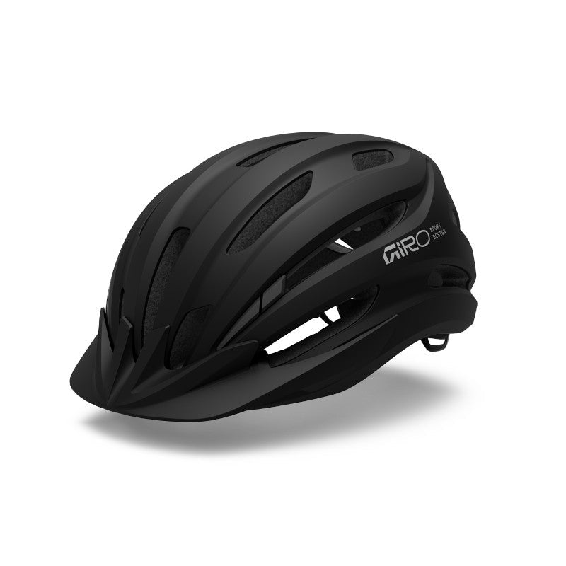Giro Register II 頭盔 - UXL碼 58-65CM