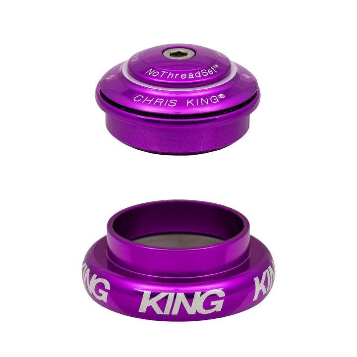 Chris King 1-1/8"-44mm 內置/外置叉盆-Inset 7