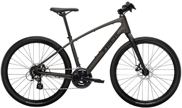 Trek Dual Sport 1 Gen 5 城市車-27.5"