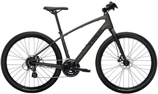 Trek Dual Sport 1 Gen 5 城市車-27.5"