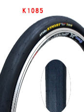 KENDA KSMART K1085 不摺外胎-黑色 / KENDA KSMART K1085 TIRE- BLACK