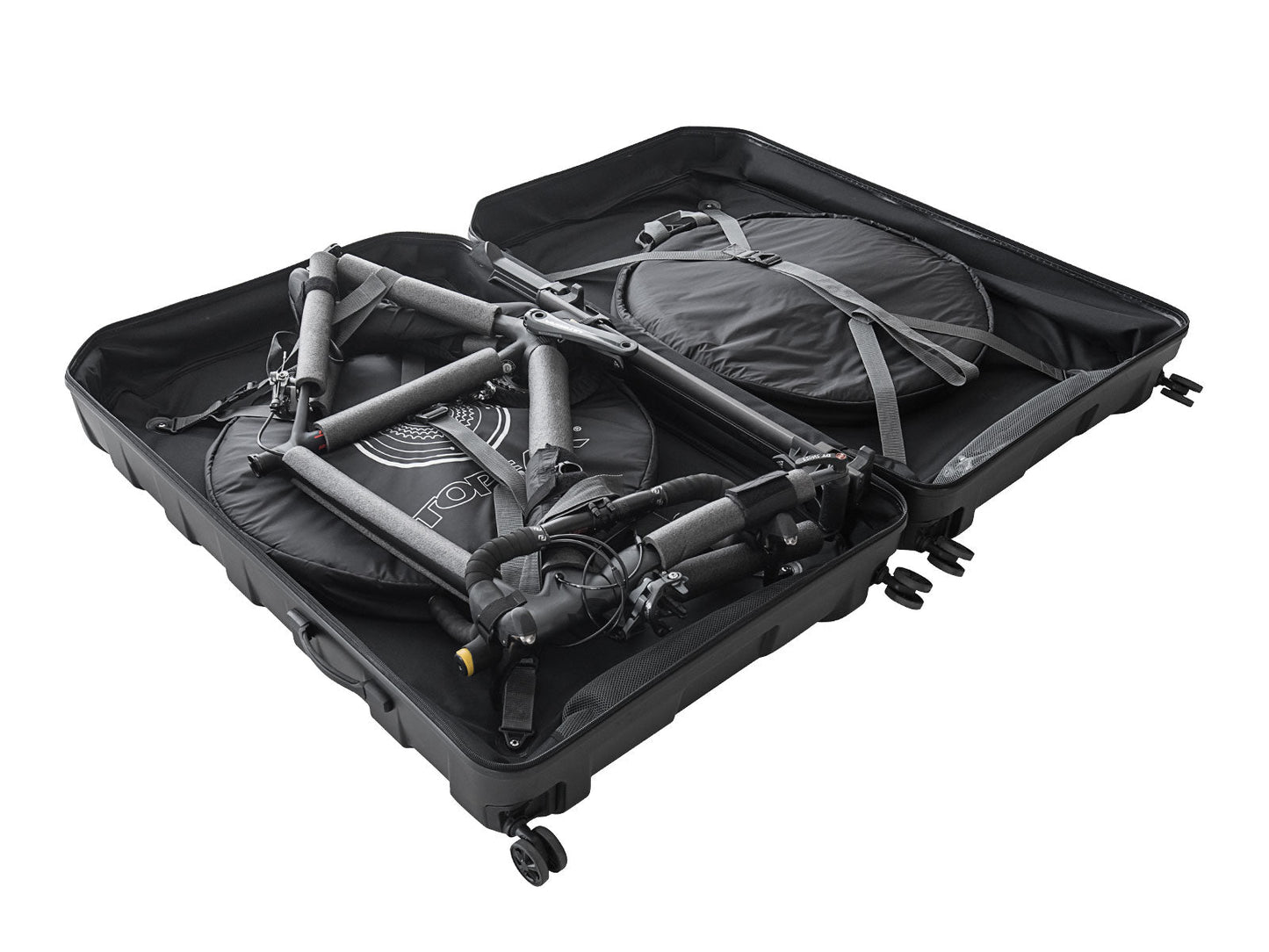 Topeak Pakgo X 單車行李箱 / Topeak Pakgo X Bike Travel Case