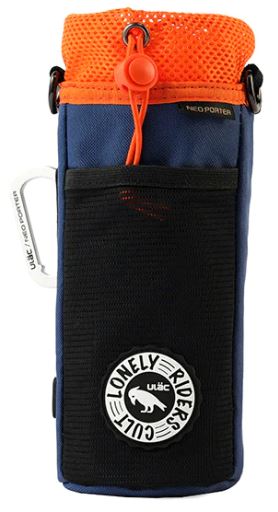 ULAC C-HOLD DX (1.1L) 保暖水壺袋-PB4 / ULAC C-HOLD DX (1.1L) INSULATION BAGS-PB4