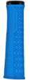 Lizard Skins 爬山車單邊鎖碼手筒-130mm-Gradient