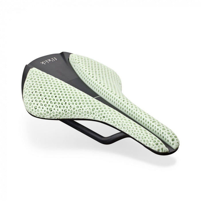 Fizik Antares Versus Evo 00 Adaptive-3D打印標準型碳軌座位 / Fizik Antares Versus Evo 00 Adaptive-Regular 3D-Printed Carbon Saddle