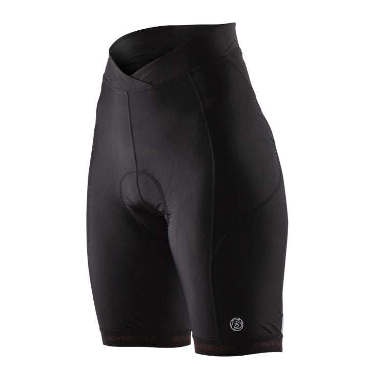 Bontrager SPORT WSD 短褲-黑色 / Bontrager SPORT WSD SHORT-BK