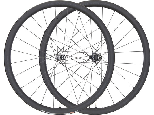 SHIMANO ULTEGRA 中心鎖真空呔碟制轆 / SHIMANO ULTEGRA DISC BRAKE CENTER LOCK TUBELESS WHEEL