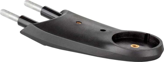 Giant 專用車頭柱咪錶固定座-適用於2018年後 Propel/Contact SL / Giant Stem Extension Computer Mount Compatible w/ MY18 Propel/Contact SL Stem